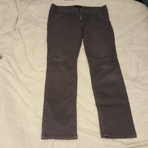 American eagle skinny pants